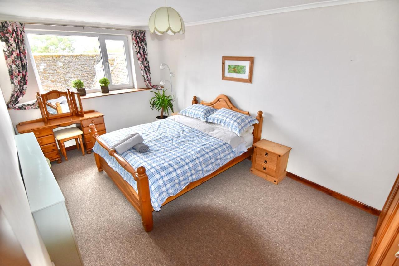 Spacious In The Village Of