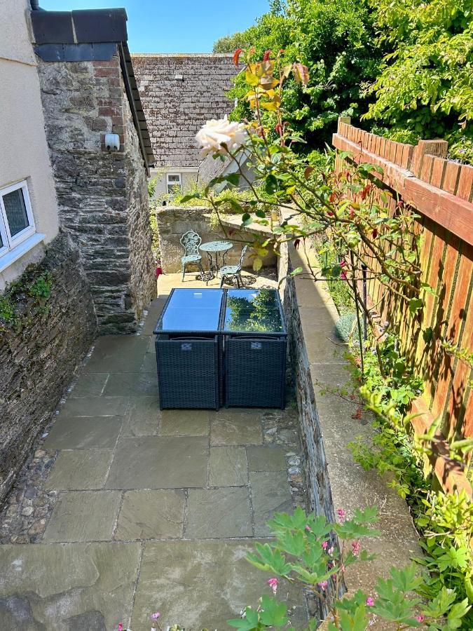 Spacious In The Village Of *