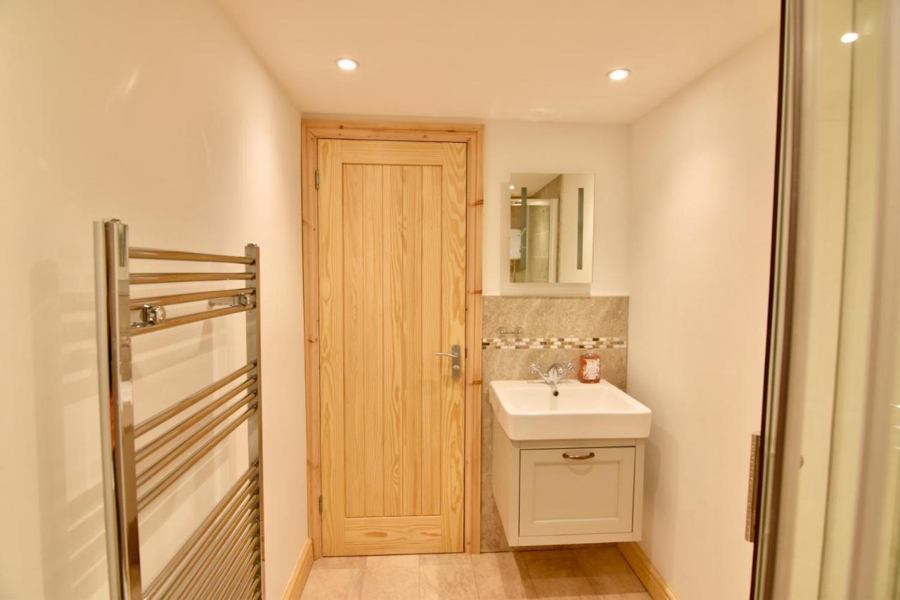 Сasa de vacaciones Spacious In The Village Of Wembury