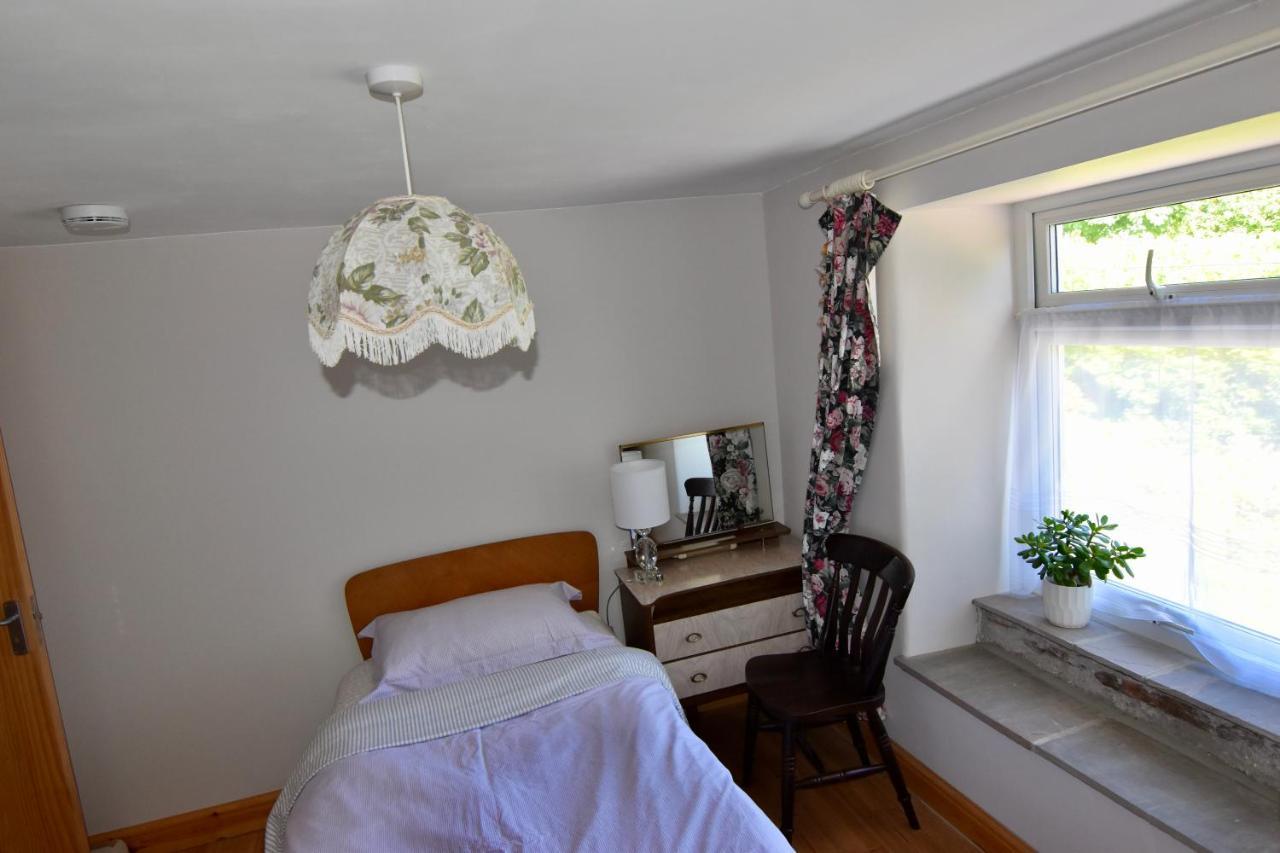 Сasa de vacaciones Spacious In The Village Of Wembury