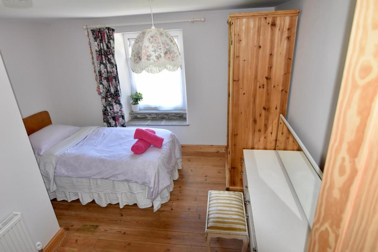 Spacious In The Village Of *