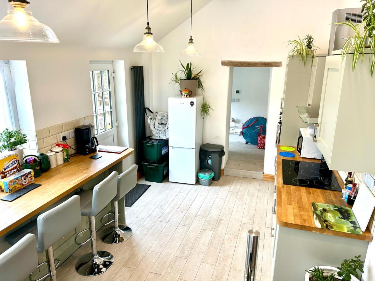 Spacious In The Village Of *