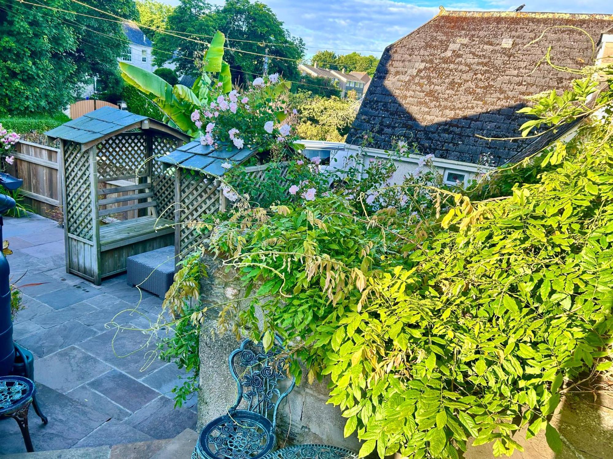 Сasa de vacaciones Spacious In The Village Of